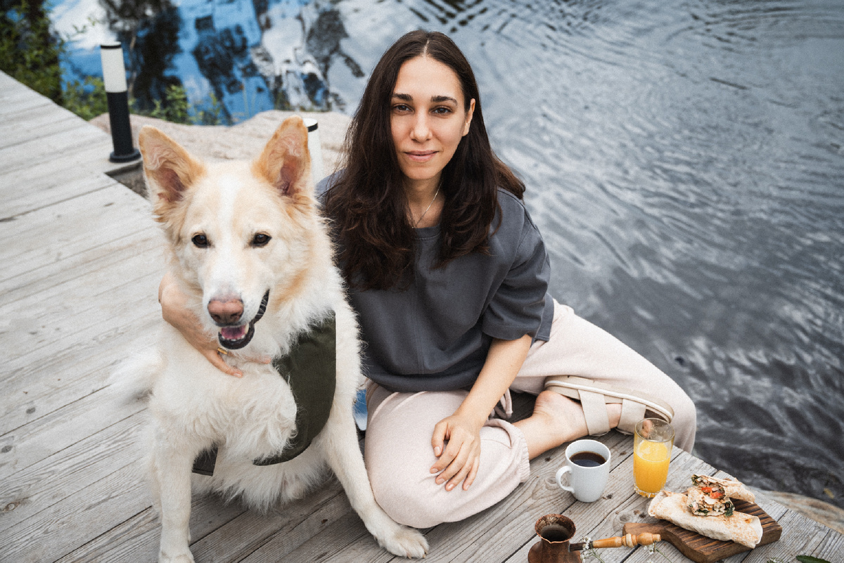 Фото: Анна Гончар