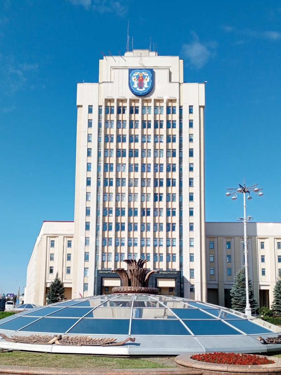 Фото из личного архива автора канала.