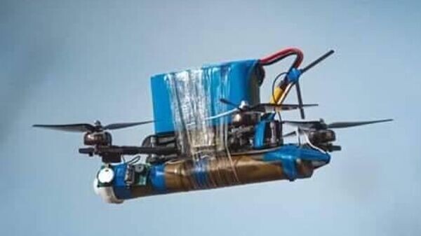    © Telegram Владимир Зеленский