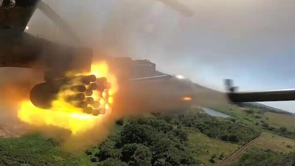    © Министерство обороны РФ