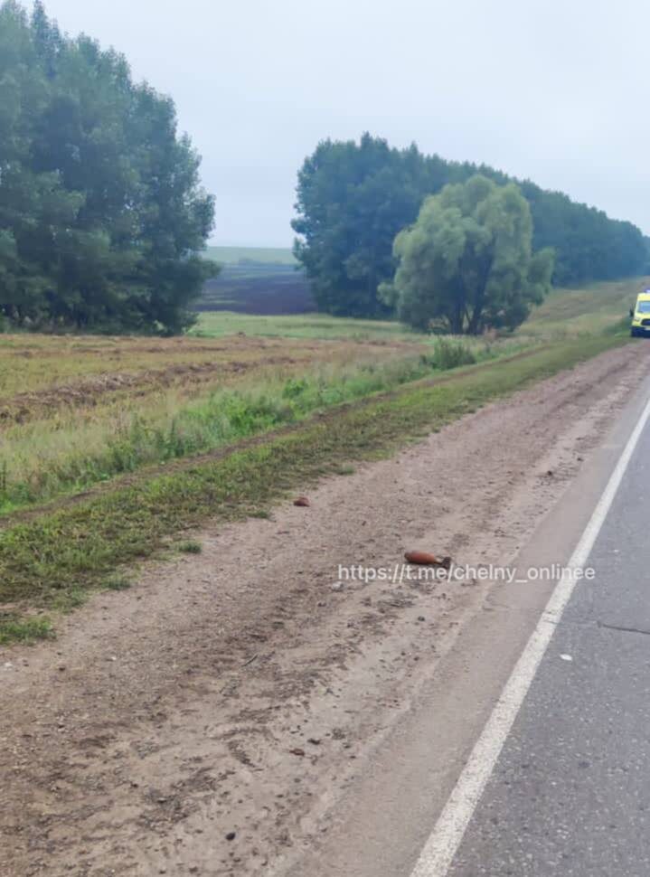    Фото: соцсети