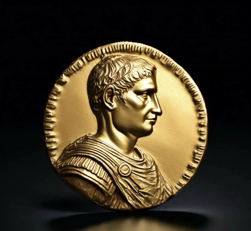 Изображение создано нейросетью и не является достоверным.