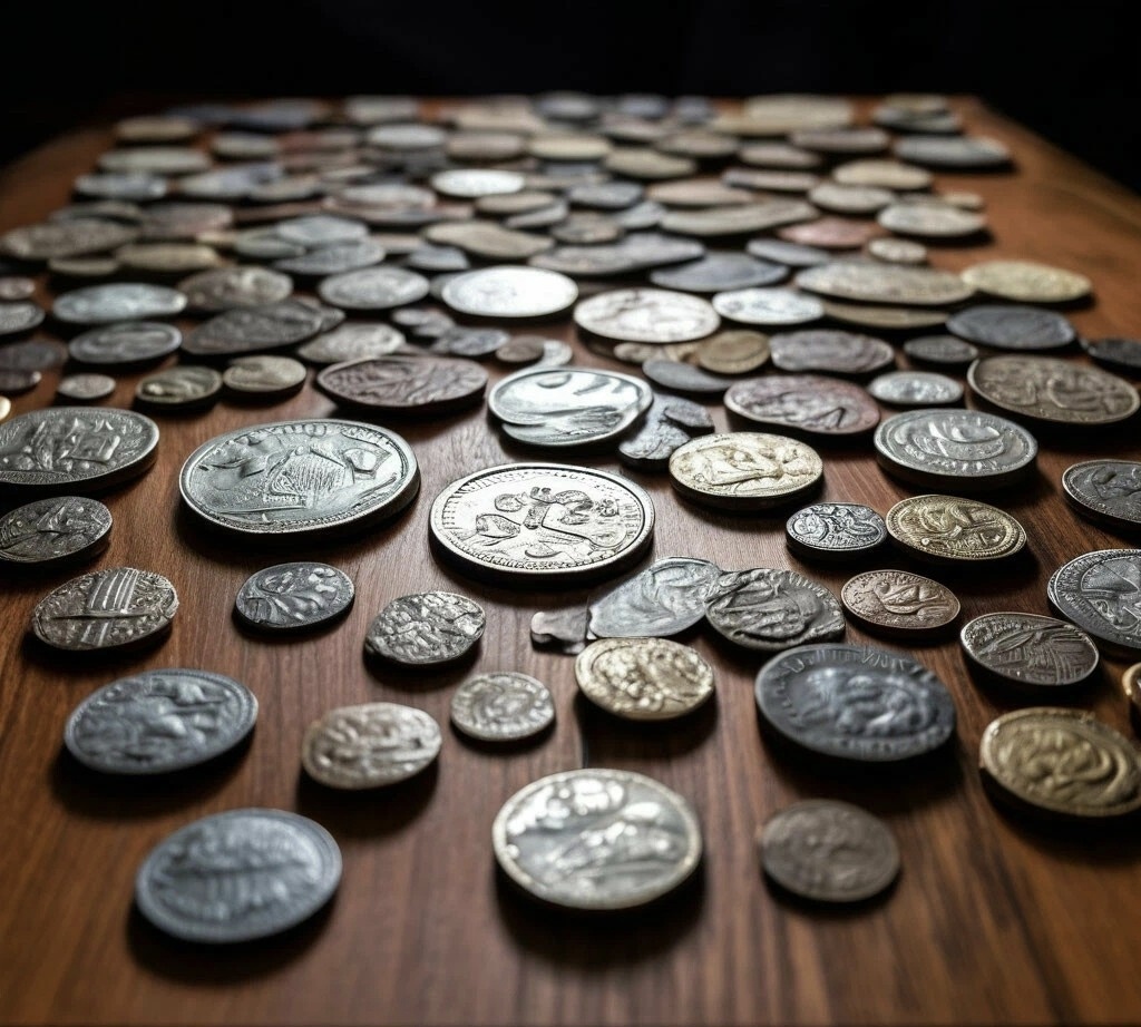 Изображение создано нейросетью и не является достоверным.