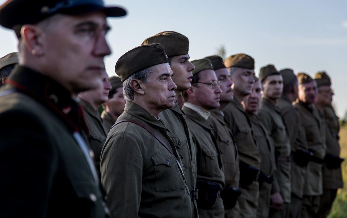 Фрагмент из сериала "По зову сердца" Источник: Яндекс картинки