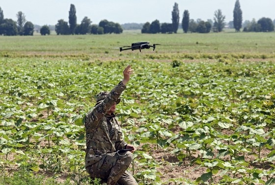    Вооруженные силы Украины