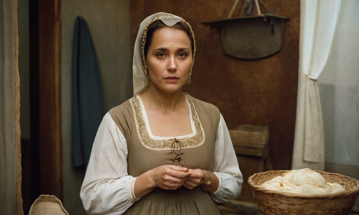 Фото сгенерировано ИИ