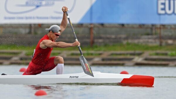    © Sputnik / Михаил Воскресенский