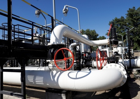    Сийярто назвал действия Еврокомиссии по теме транзита нефти «Лукойла» «позорными» и «самообличительными»