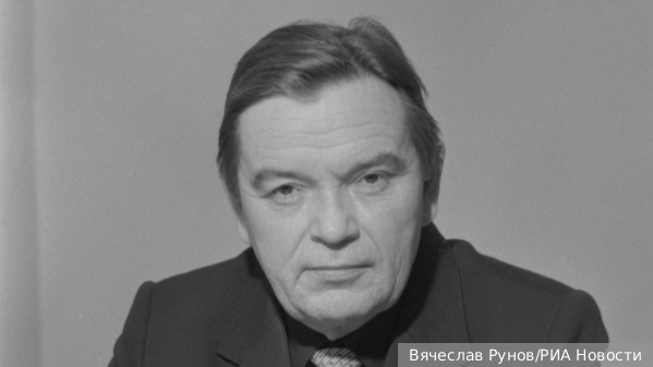     Фото: Вячеслав Рунов/РИА Новости   
 Текст: Дарья Григоренко