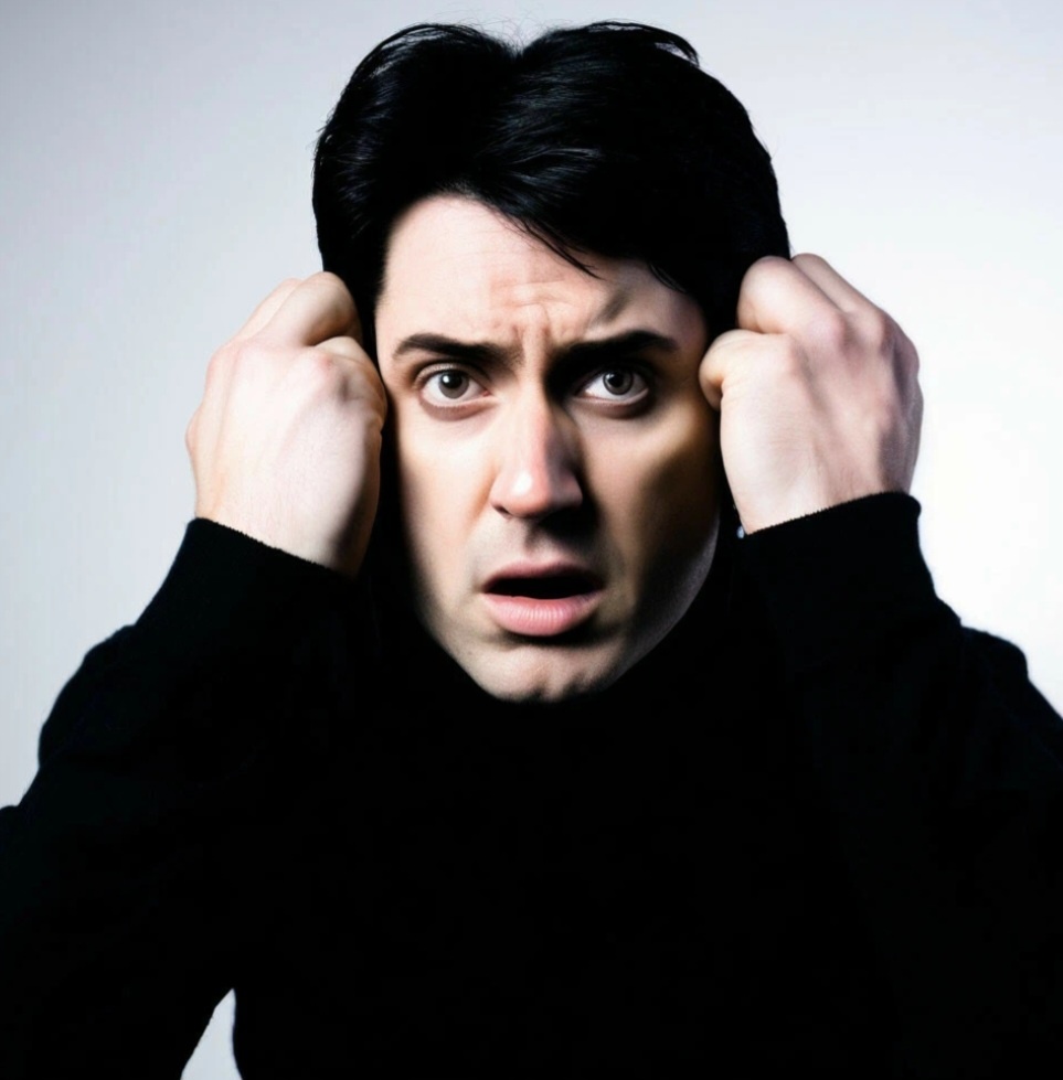 Генерация автора канала.