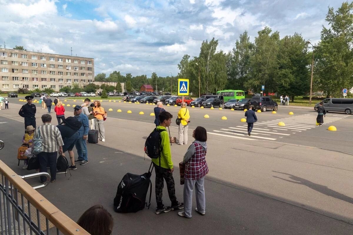    Улицу Германа в Пскове отремонтируют с федеральной поддержкой