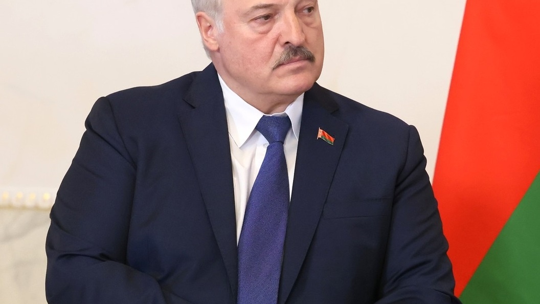    © Kremlin Pool/Globallookpress