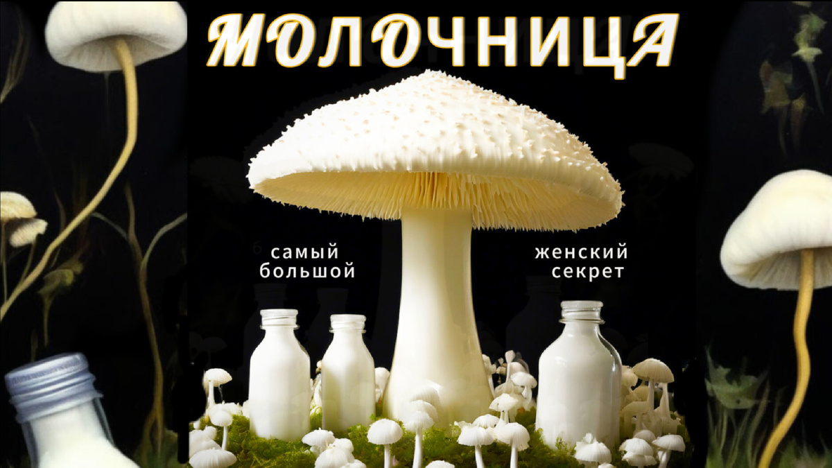 Молочница