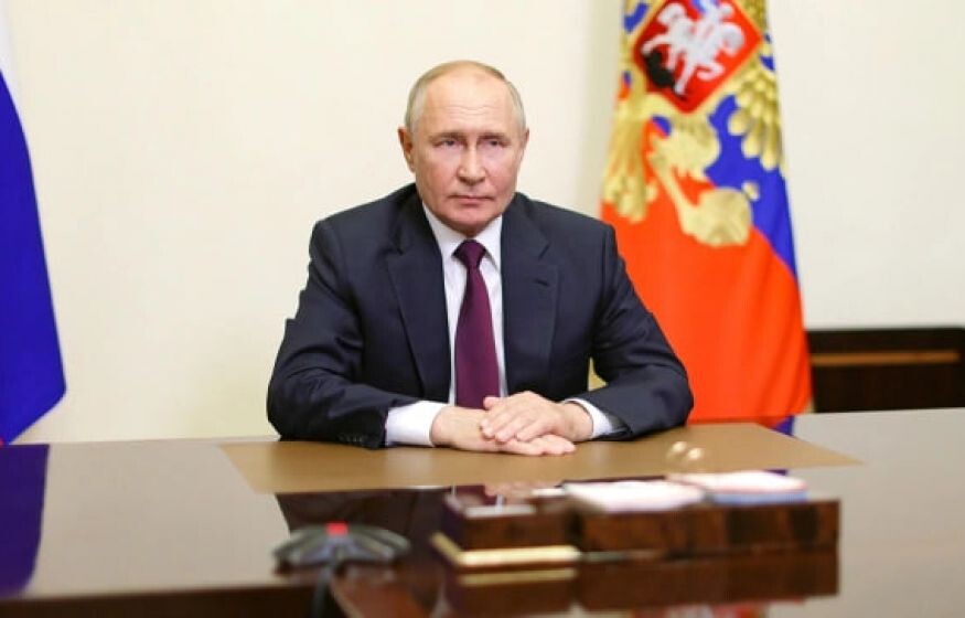    «Путин приготовил жесткий ответ. Украина может прекратить свое существование»: Эксперты