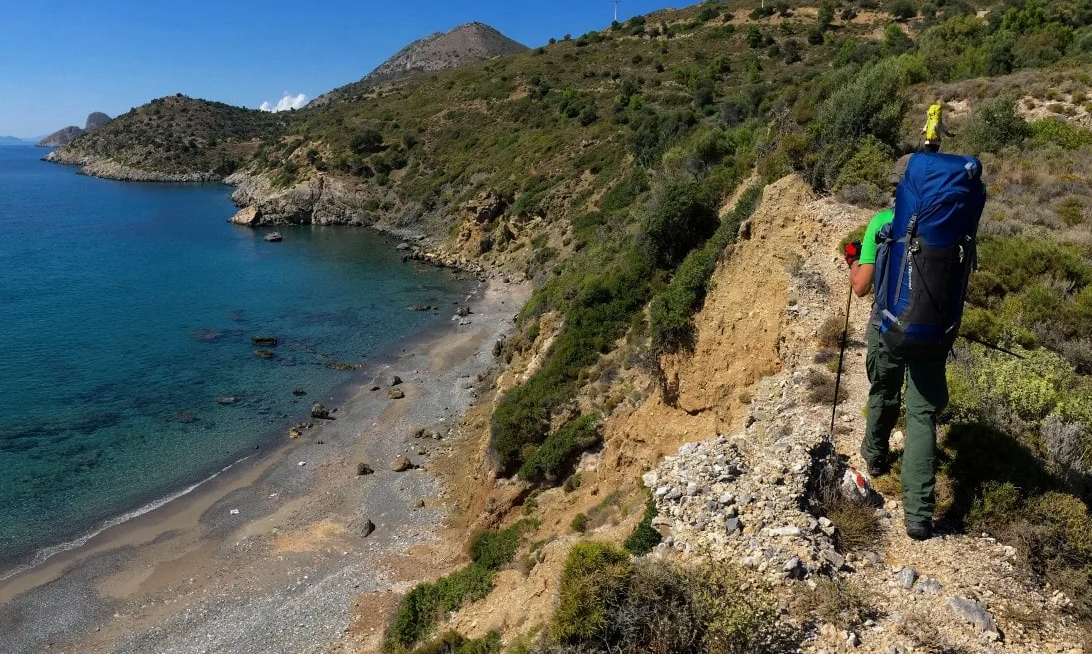 Карийская тропа