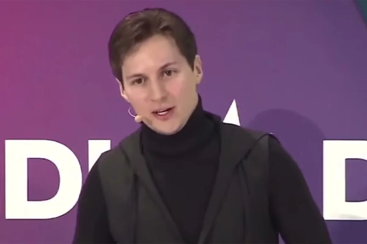    Экс-офицер Беннетт: Париж может применить к Дурову то же, что и к Ассанжу