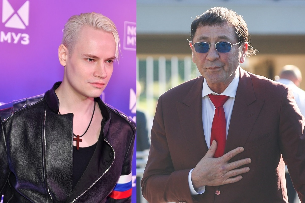 Ярослав Дронов признался, что с удовольствием придет на свадьбу Григория Лепса. Фото: globallookpress.com