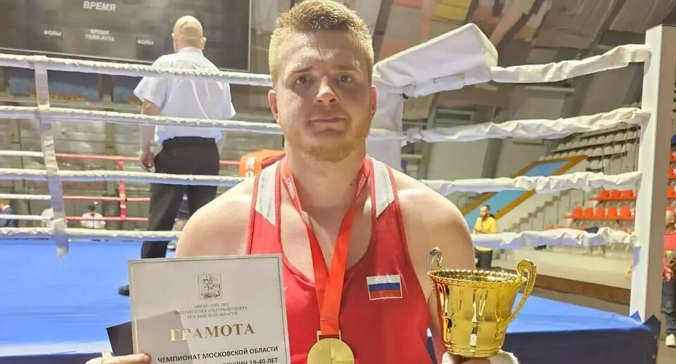    Пресс-служба администрации городского округа Люберцы