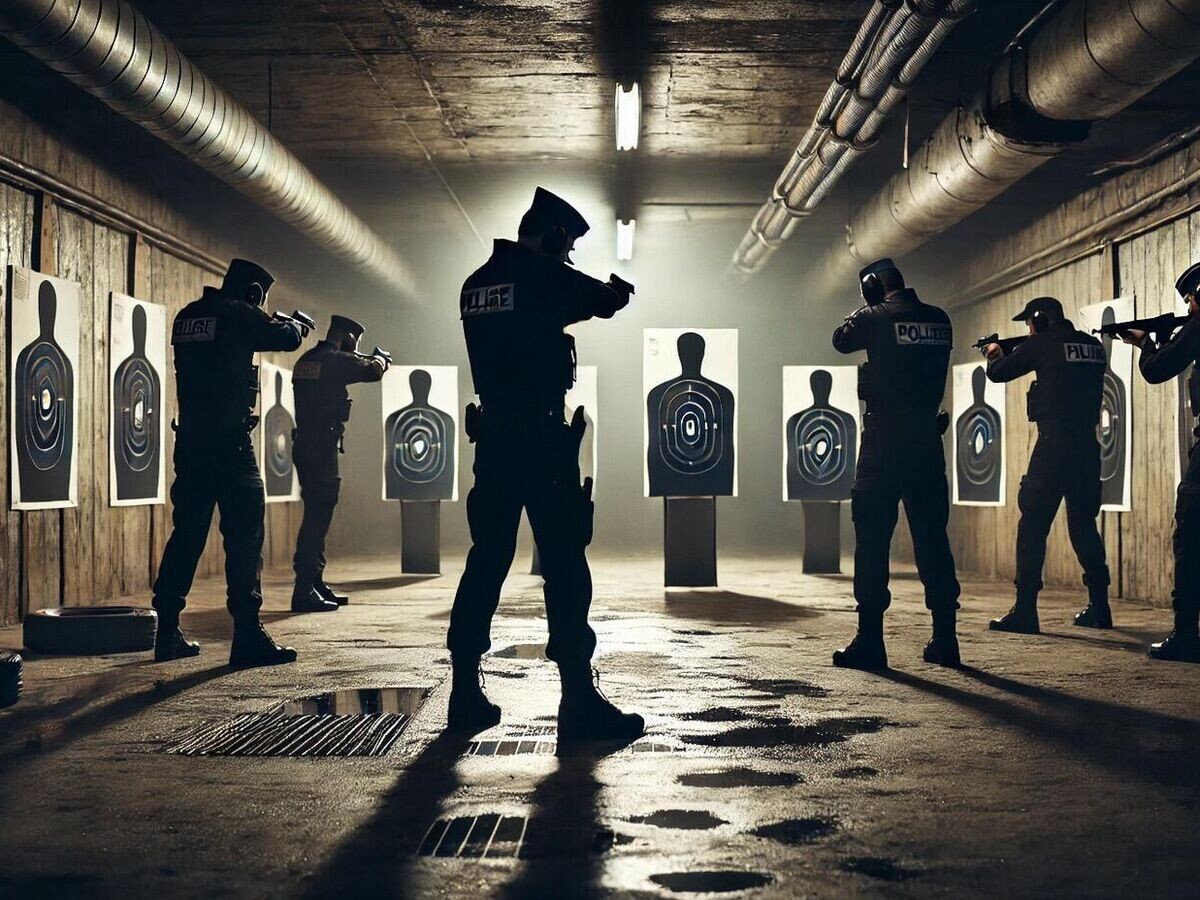    Изображение сгенерировано ИИ© Сгенерировано ИИ