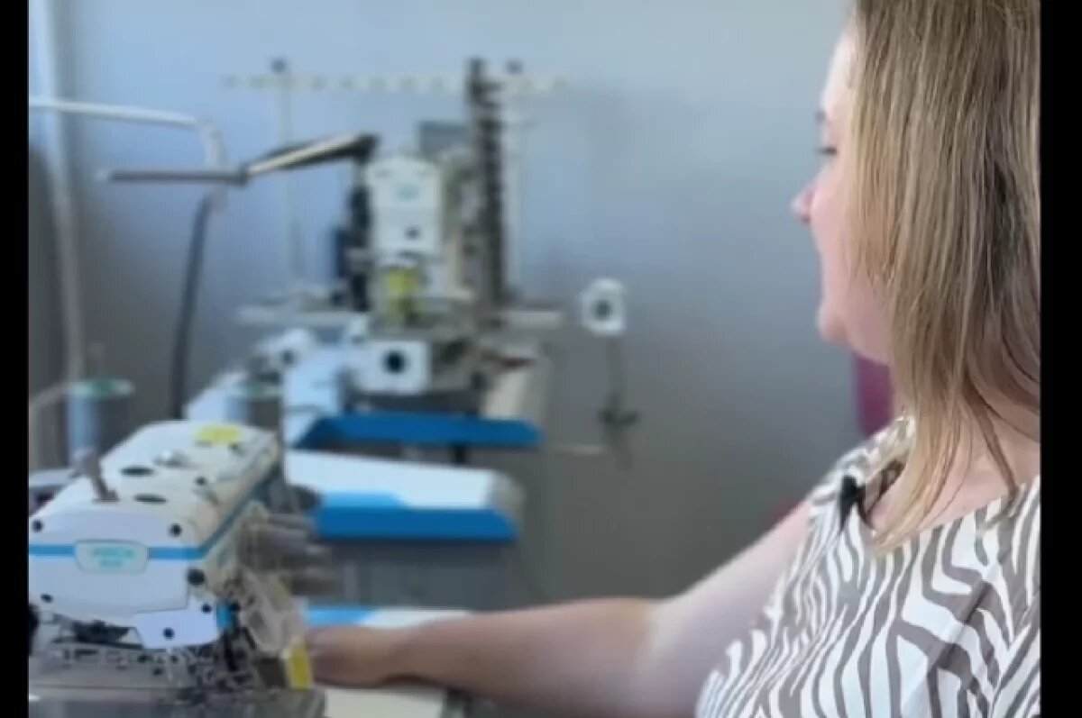    Почти 3000 ульяновцев оформили соцконтракты с начала 2024 года