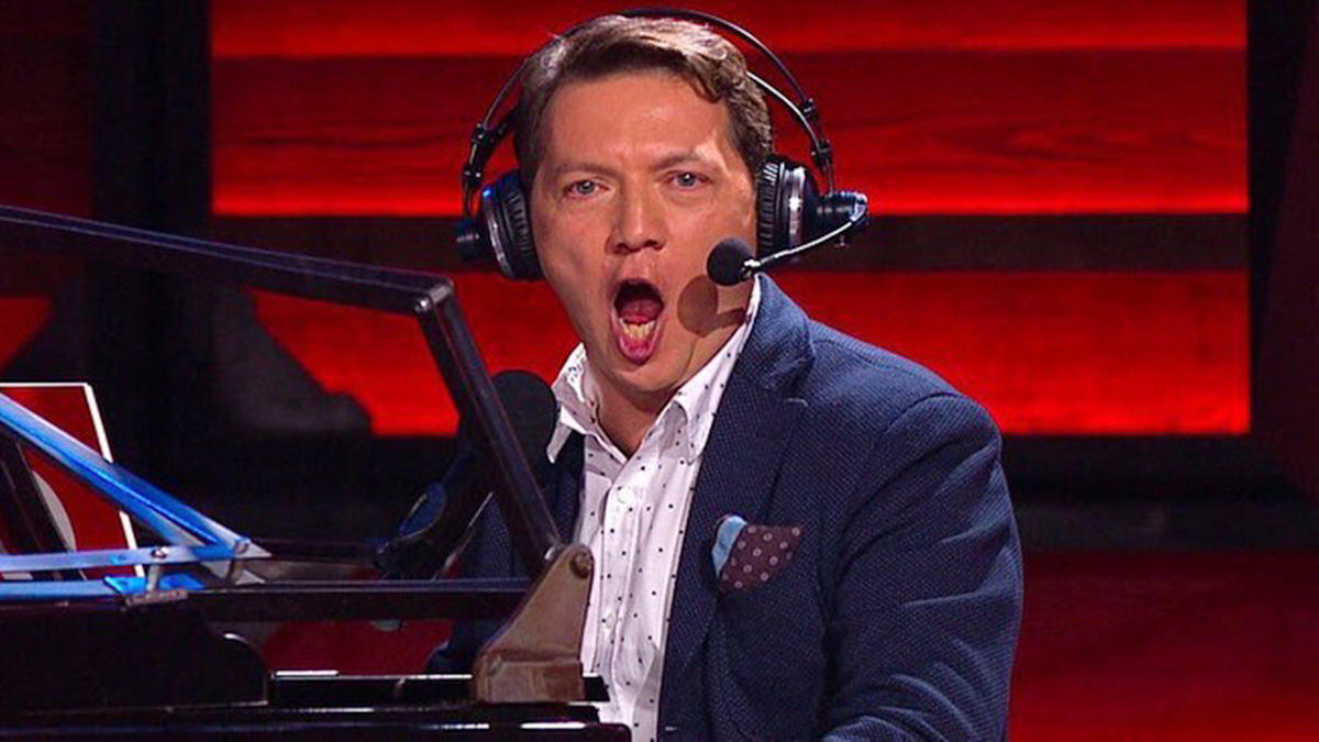 Когда Георгий Черданцев говорит чепуху? Каждый раз, когда открывает рот