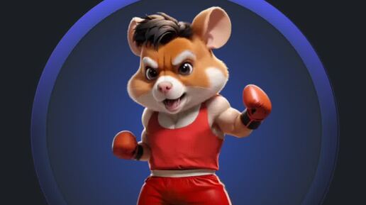 Комбо hamster 17 августа