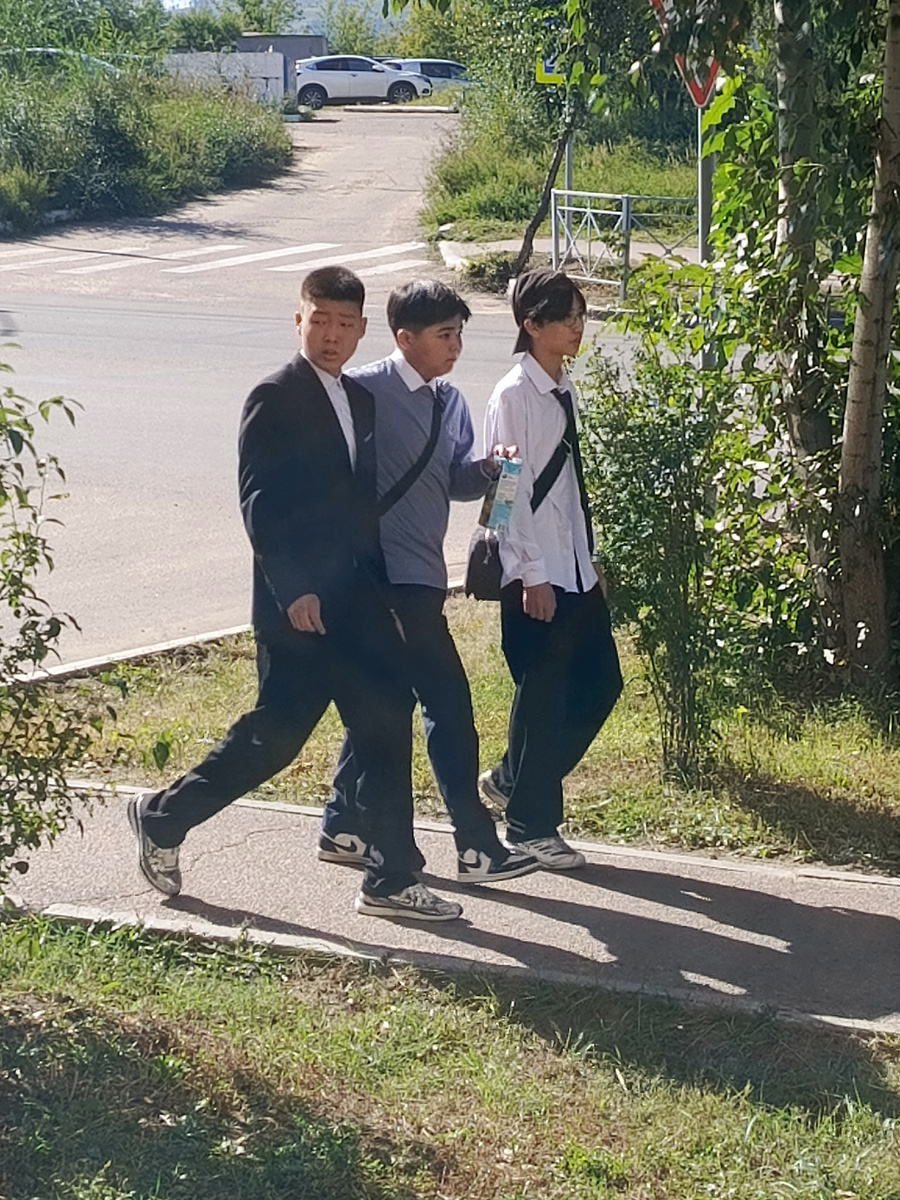 2 сентября 🍁 