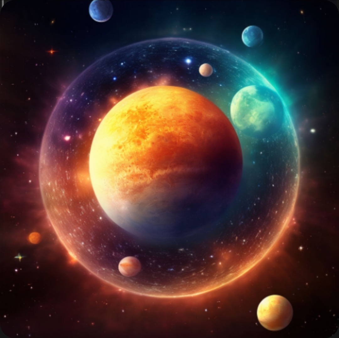 #астрология #планеты #судьба