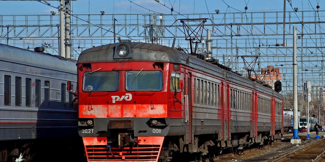 ЭД2Т-0011