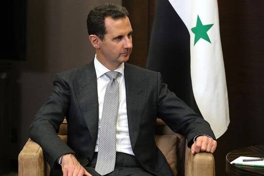    Асад заявил об отсутствии прогресса в вопросе сближения Сирии и Турции