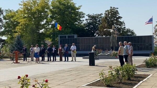    © Photo : Telegram / @soldat_pobedi