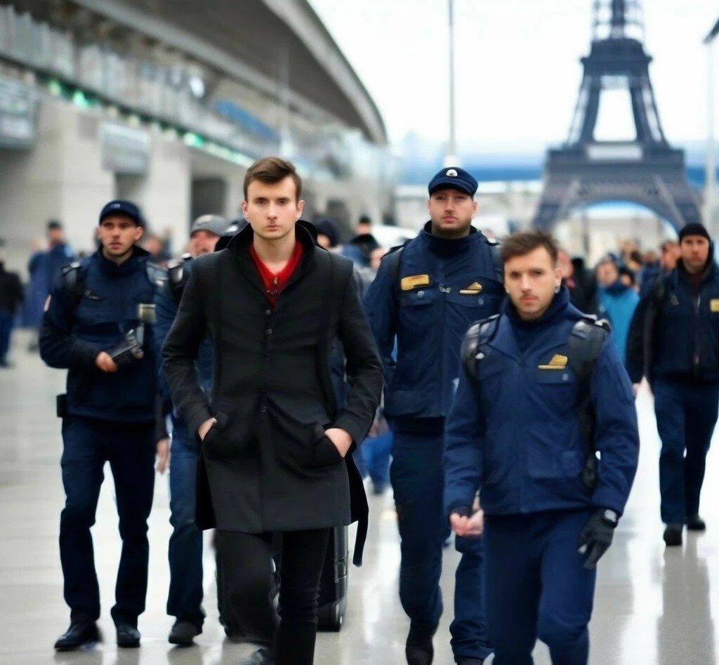 Сгенерировано ИИ