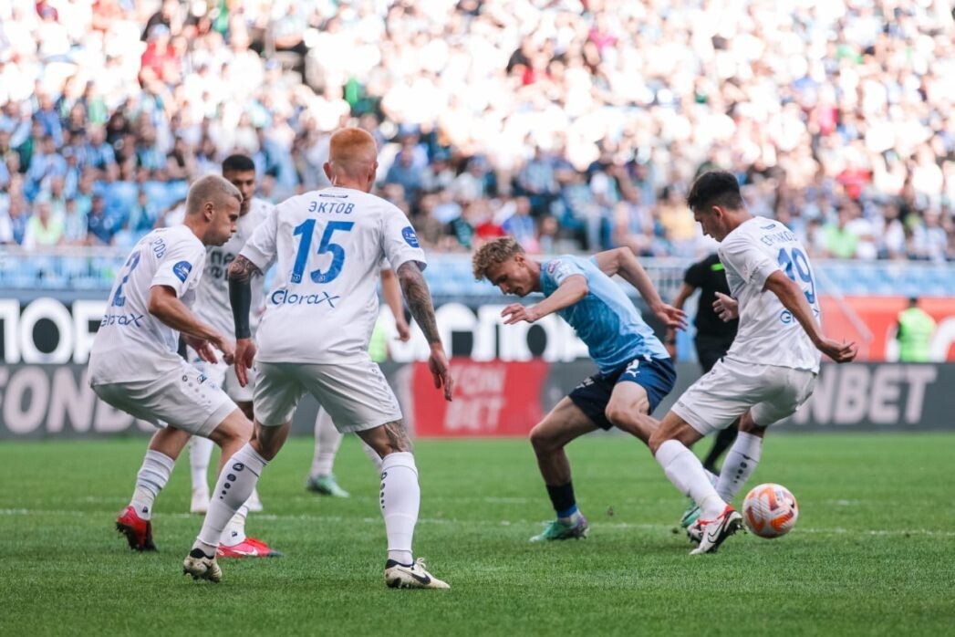    Фото: ФК Крылья Советов