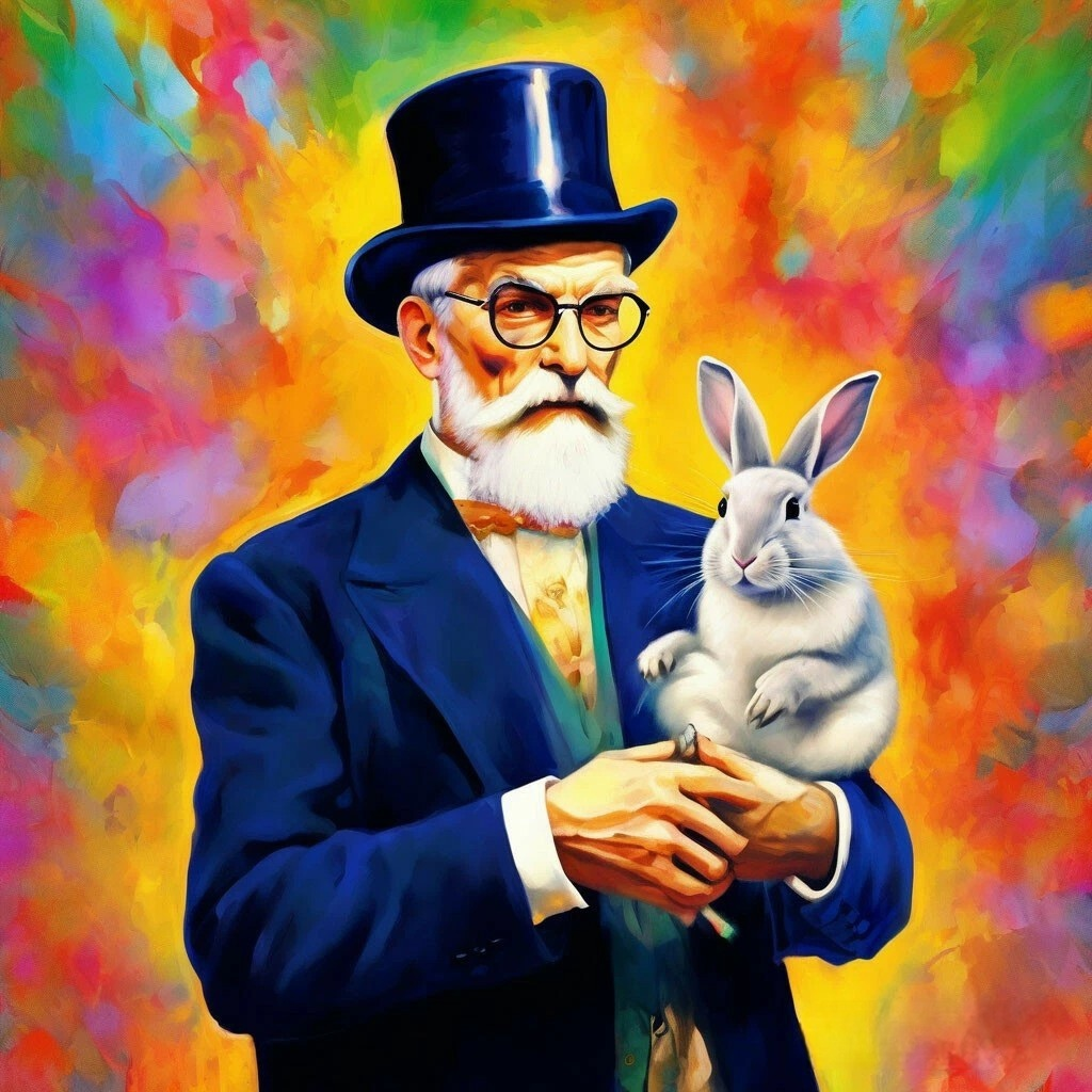 фантазии ИИ