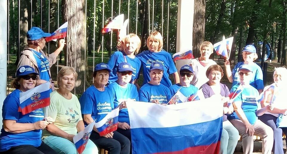    Пресс-служба администрации Лосино-Петровского городского округа