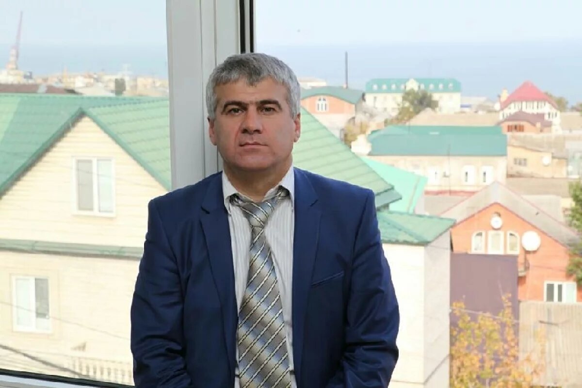    От главы ОНК Дагестана требуют не разглашать дело умершего бойца «Ахмата»