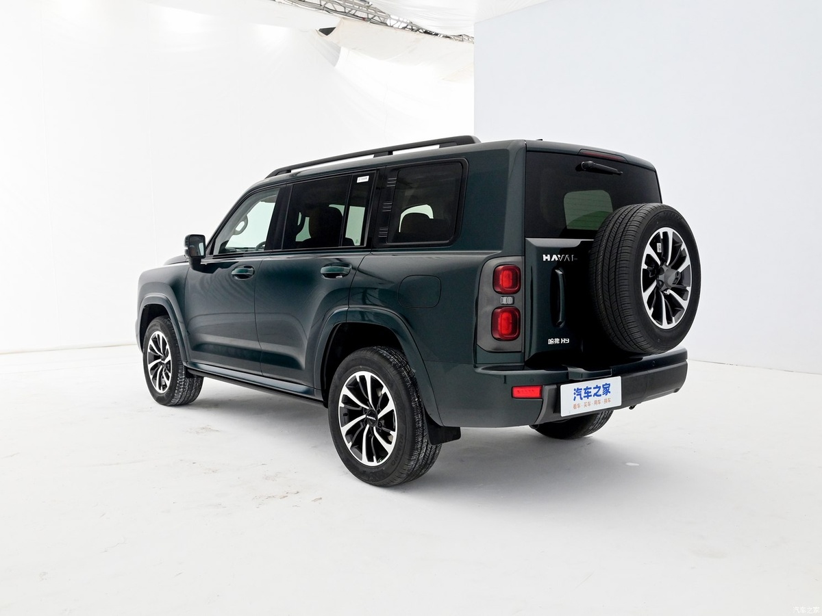 Фото: Autohome  📷
