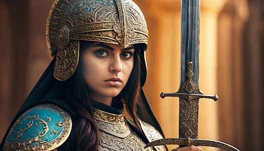 Ее имя Ютаб