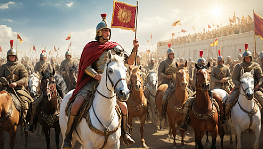 Александр Македонский