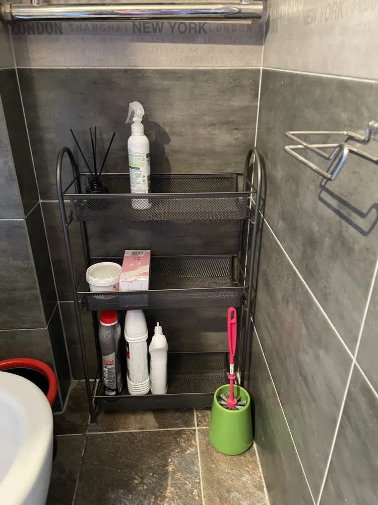 Фото от покупателя