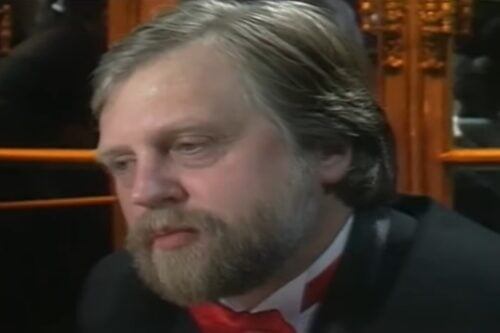    Умер Александр Бялко. Почему знаток был легендой «Что? Где? Когда?»?