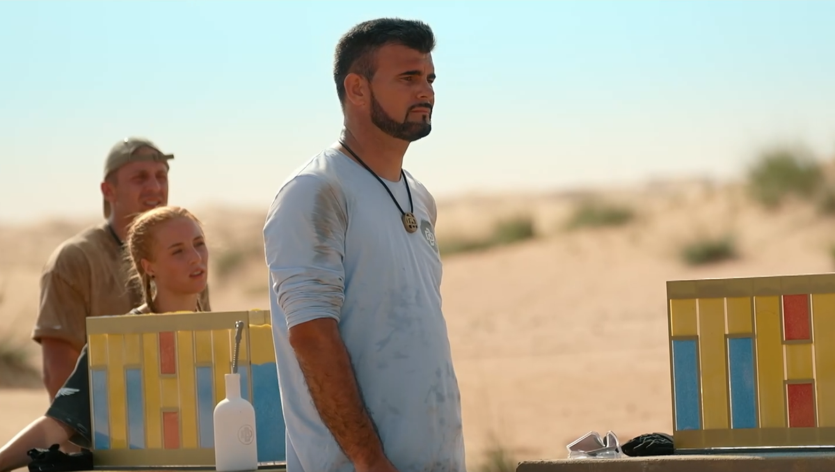 Краткий пересказ 10 серии