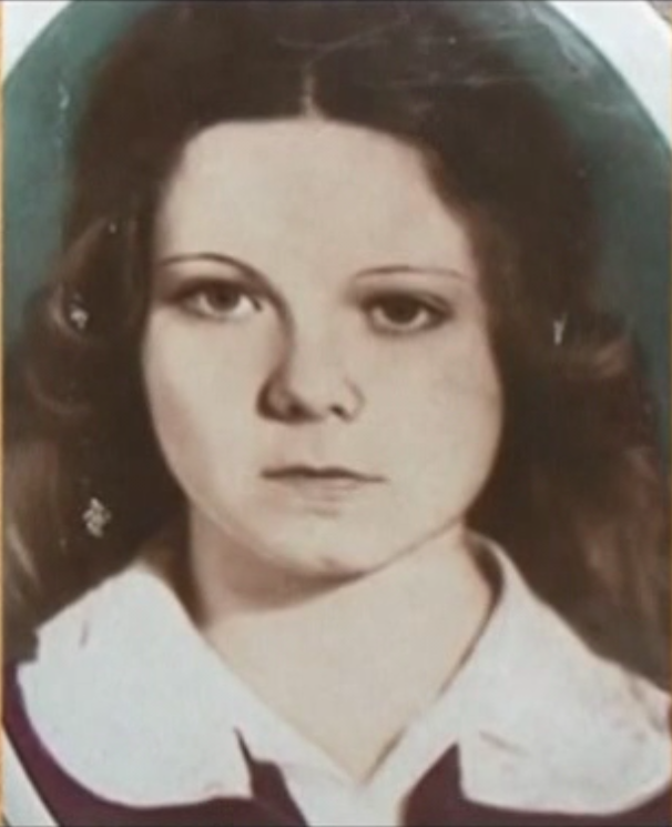 Лариса Иванова