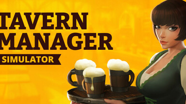 Tavern Manager Simulator # 3 Бизнес развивается!