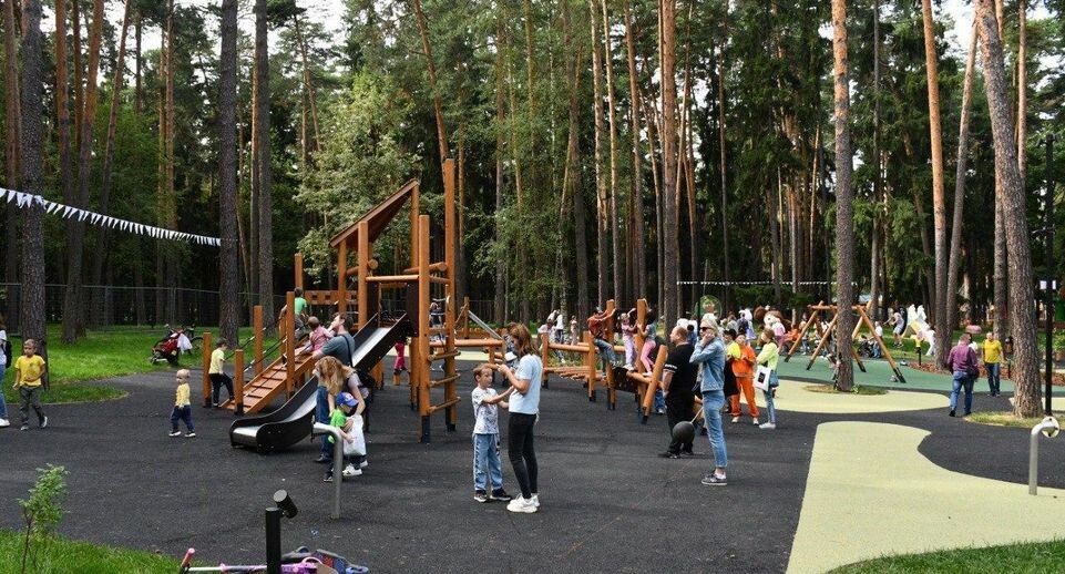    Пресс-служба администрации городского округа Жуковский