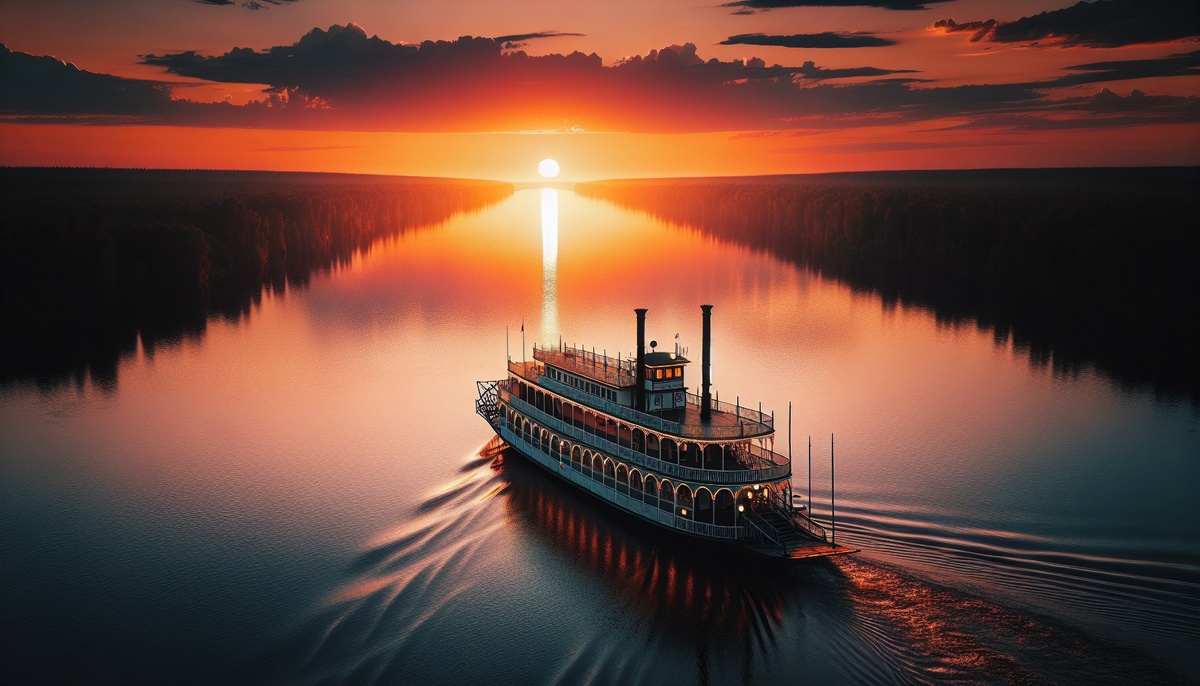    Изображение сгенерировано нейросетью DALL•Е 3 