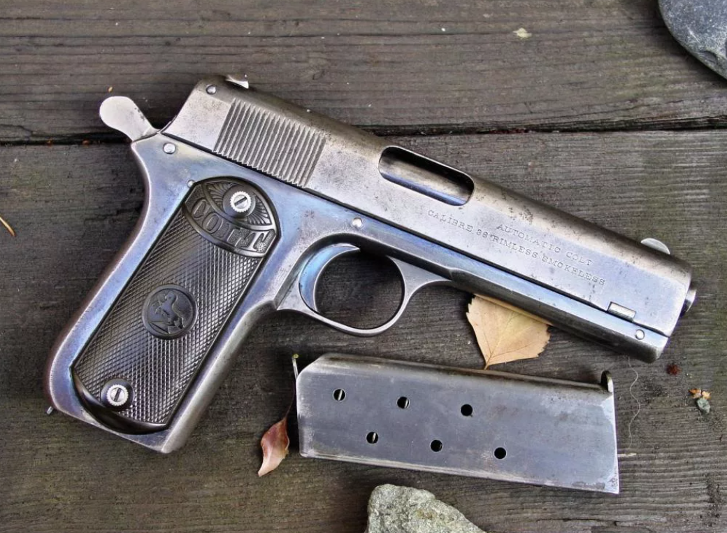 Фото: historypistols.ru