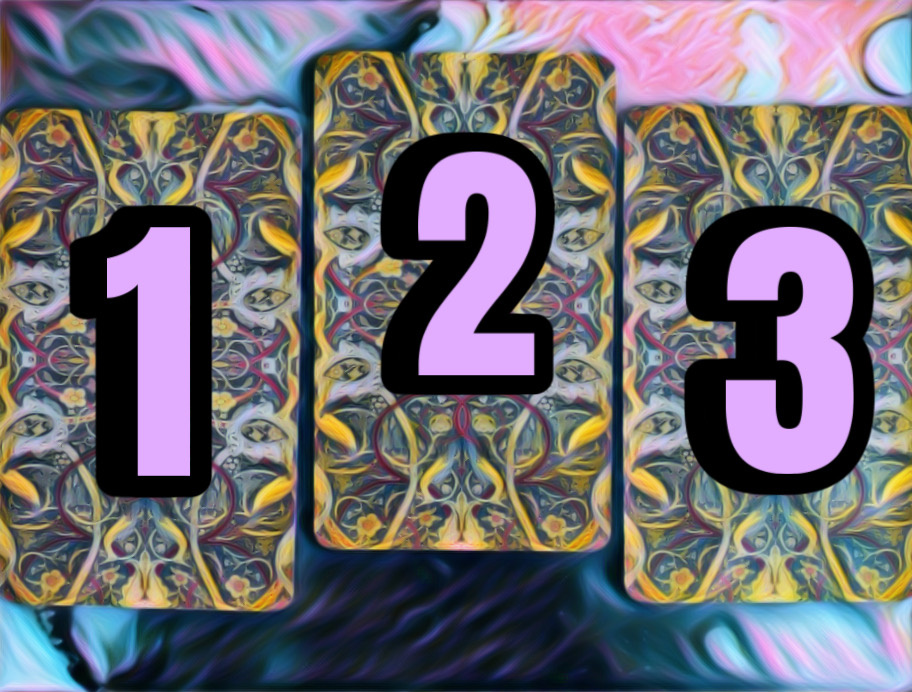 Гадание на картах Таро