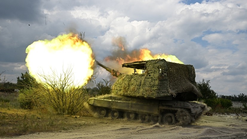   РИА Новости Станислав Красильников