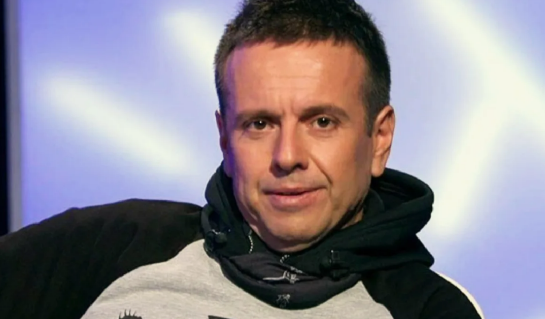 Андрей Губин